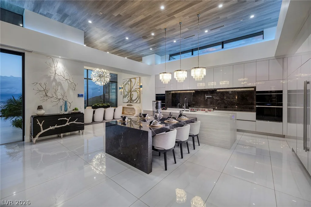 611 Cityview Ridge, Henderson, NV 89012