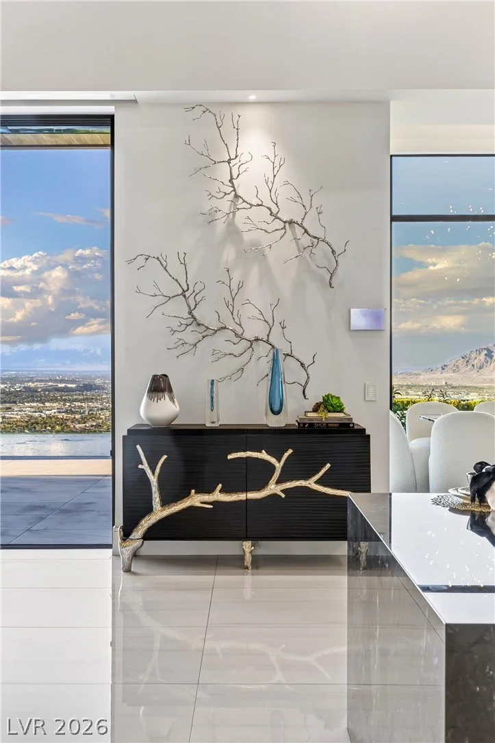 611 Cityview Ridge, Henderson, NV 89012