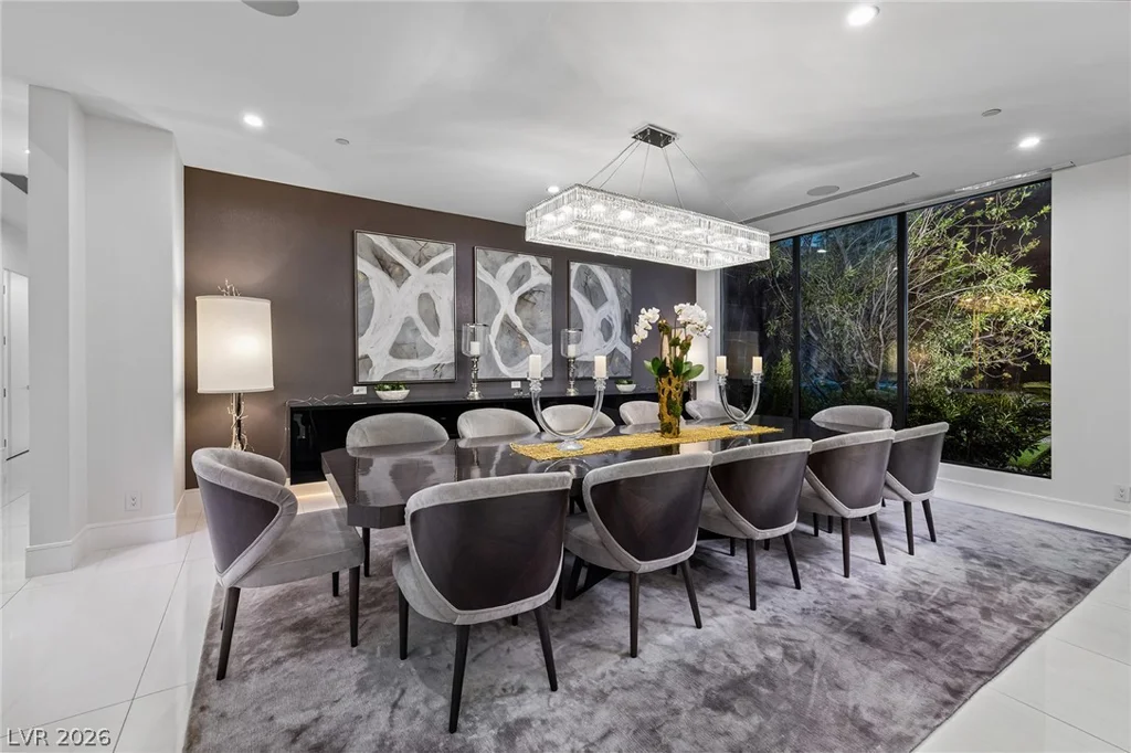 611 Cityview Ridge, Henderson, NV 89012
