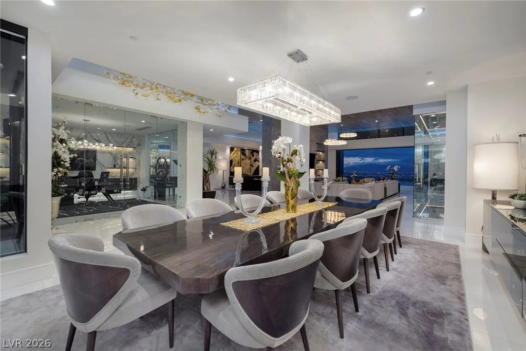 611 Cityview Ridge, Henderson, NV 89012