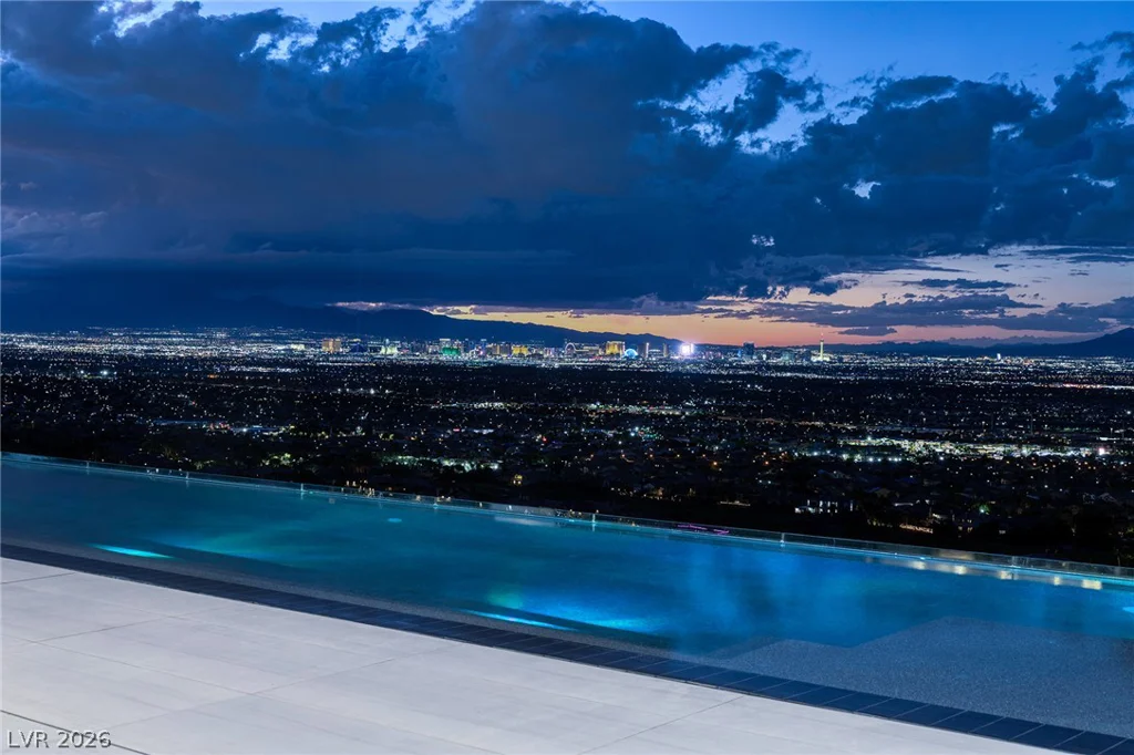 611 Cityview Ridge, Henderson, NV 89012