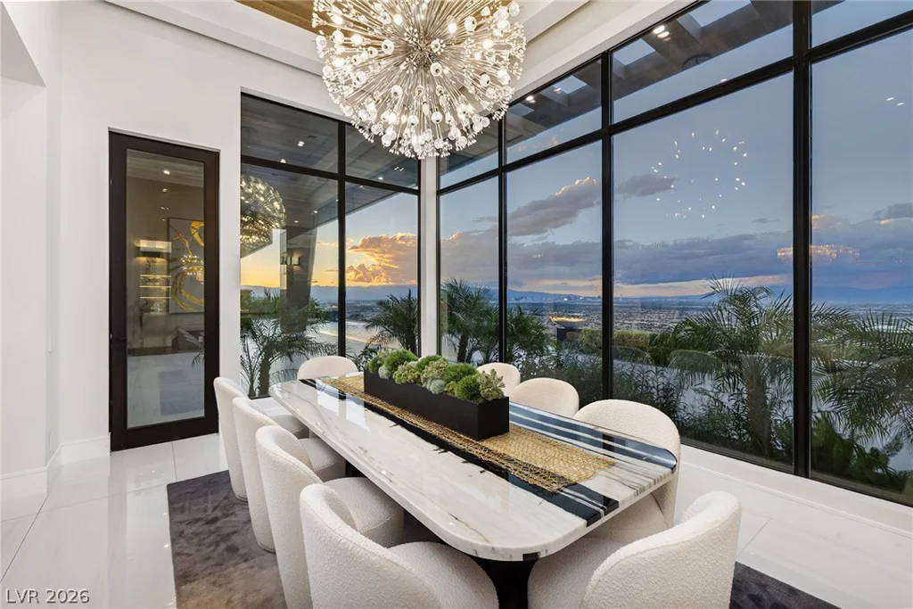 611 Cityview Ridge, Henderson, NV 89012