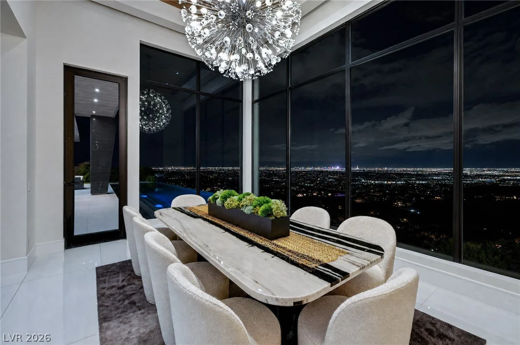 611 Cityview Ridge, Henderson, NV 89012