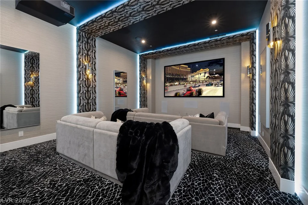 611 Cityview Ridge, Henderson, NV 89012