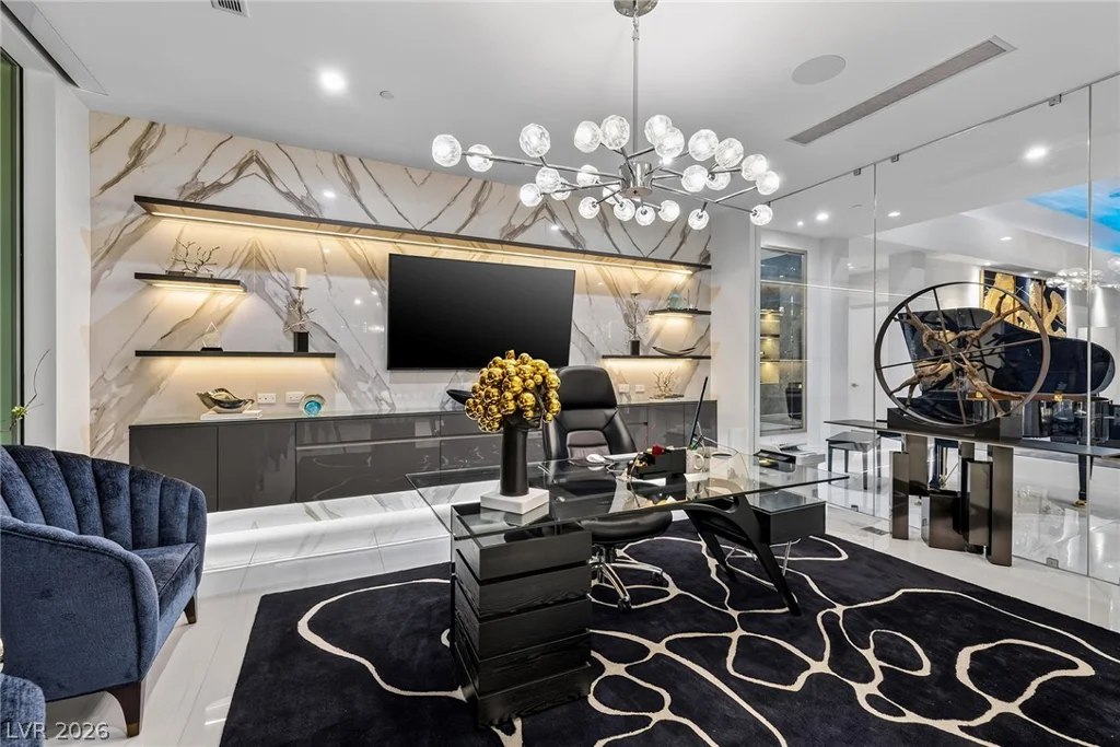 611 Cityview Ridge, Henderson, NV 89012