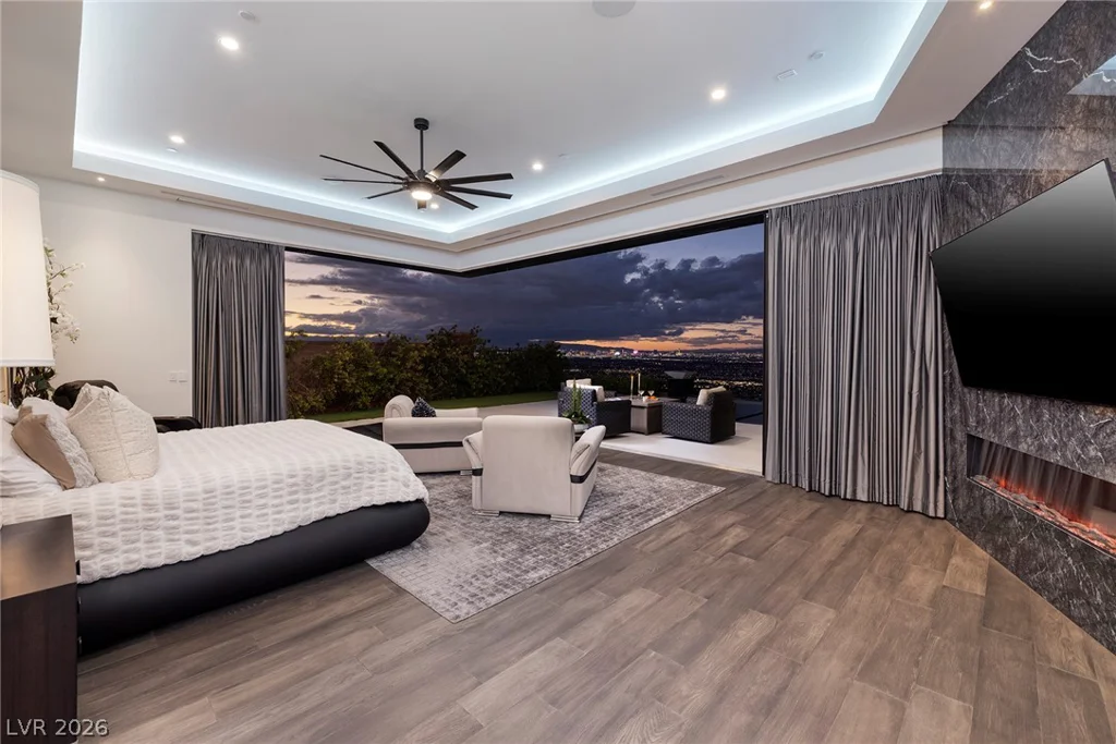 611 Cityview Ridge, Henderson, NV 89012