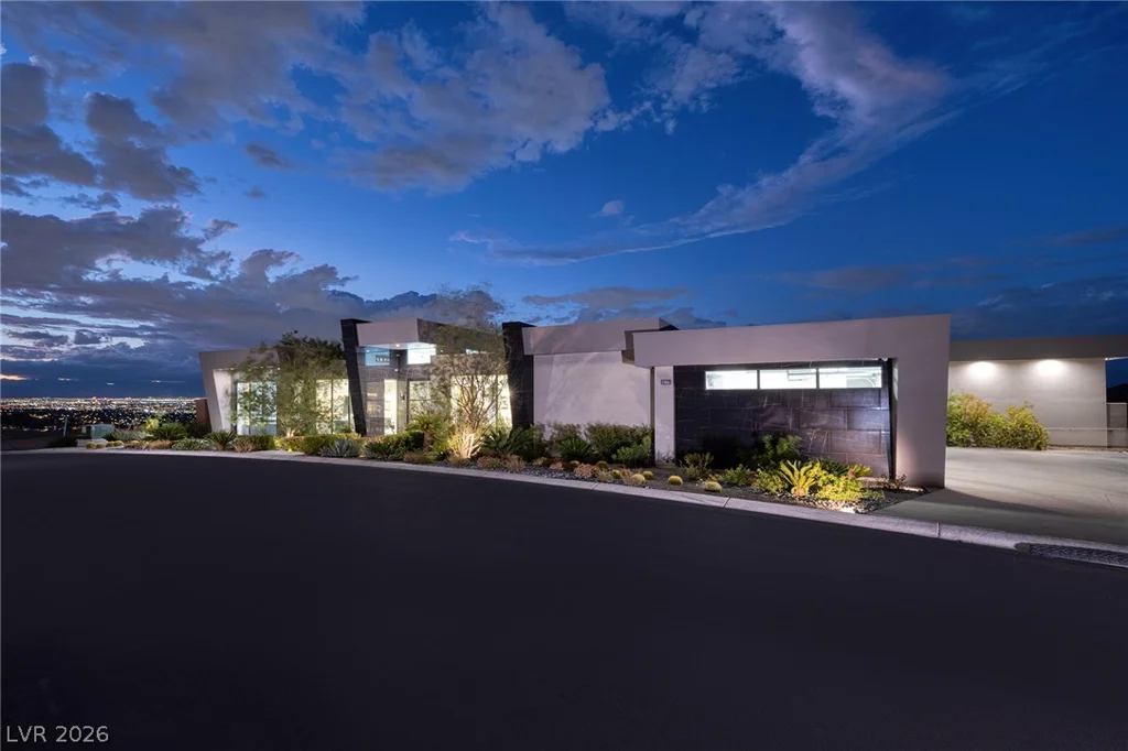 611 Cityview Ridge, Henderson, NV 89012