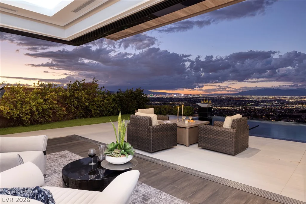 611 Cityview Ridge, Henderson, NV 89012