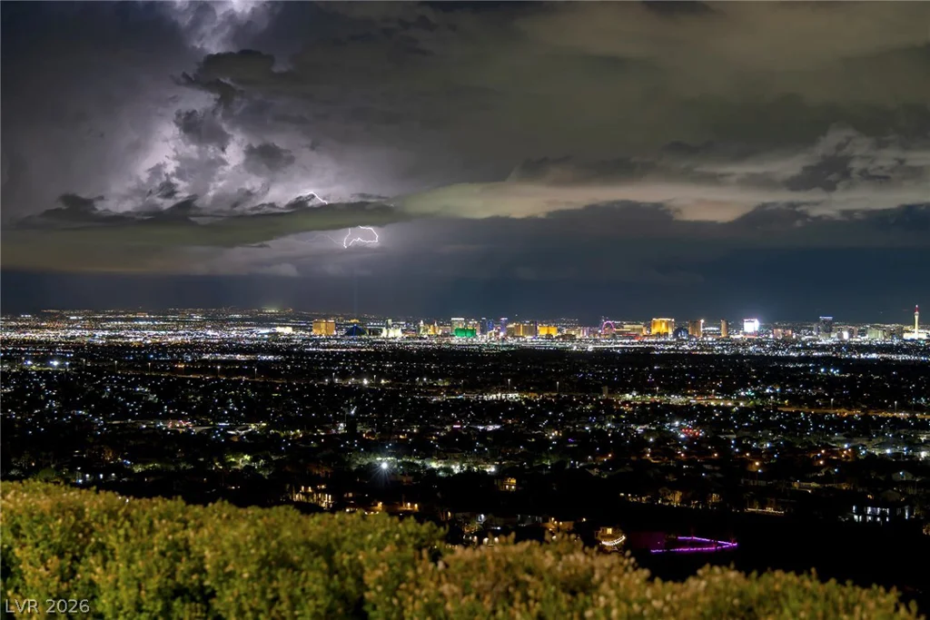 611 Cityview Ridge, Henderson, NV 89012