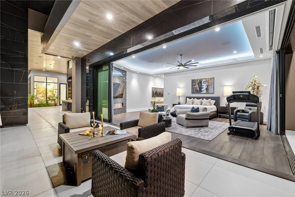 611 Cityview Ridge, Henderson, NV 89012