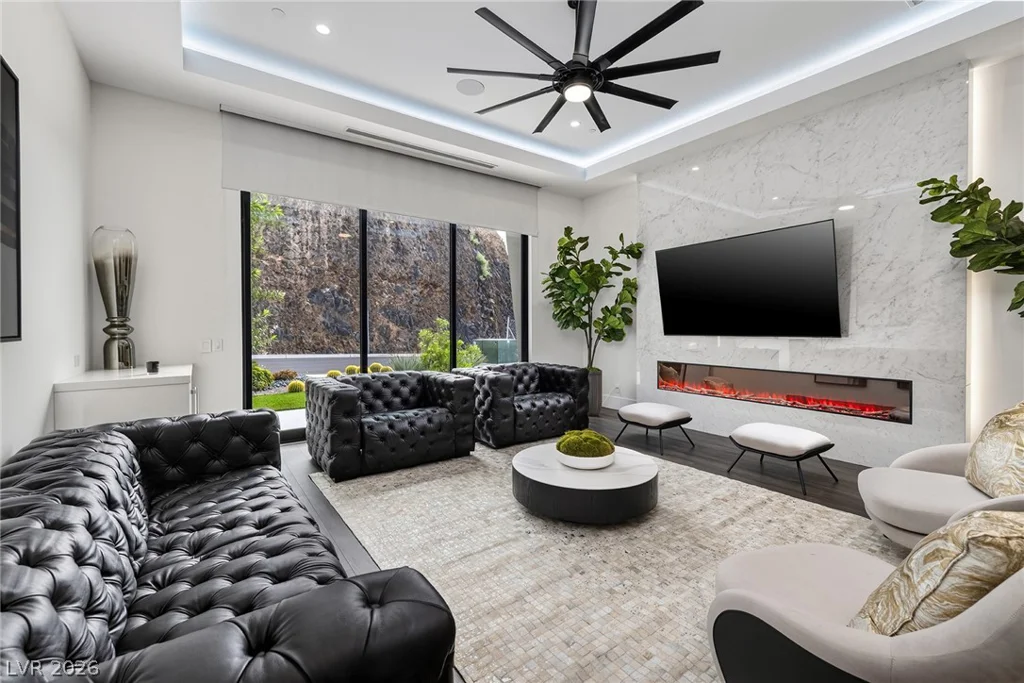 611 Cityview Ridge, Henderson, NV 89012