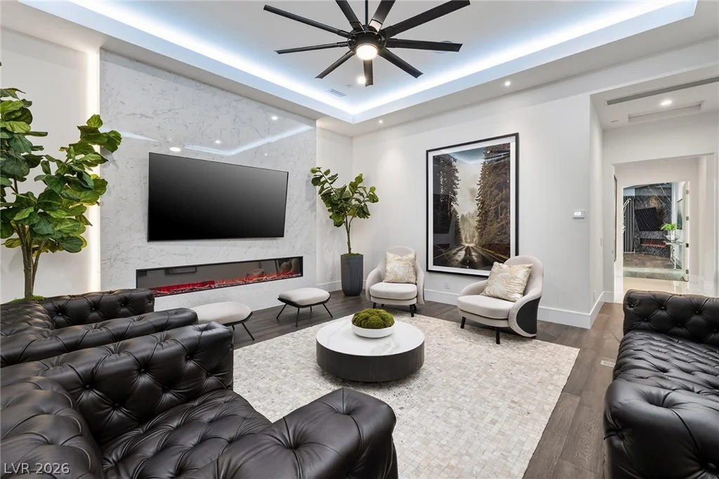 611 Cityview Ridge, Henderson, NV 89012