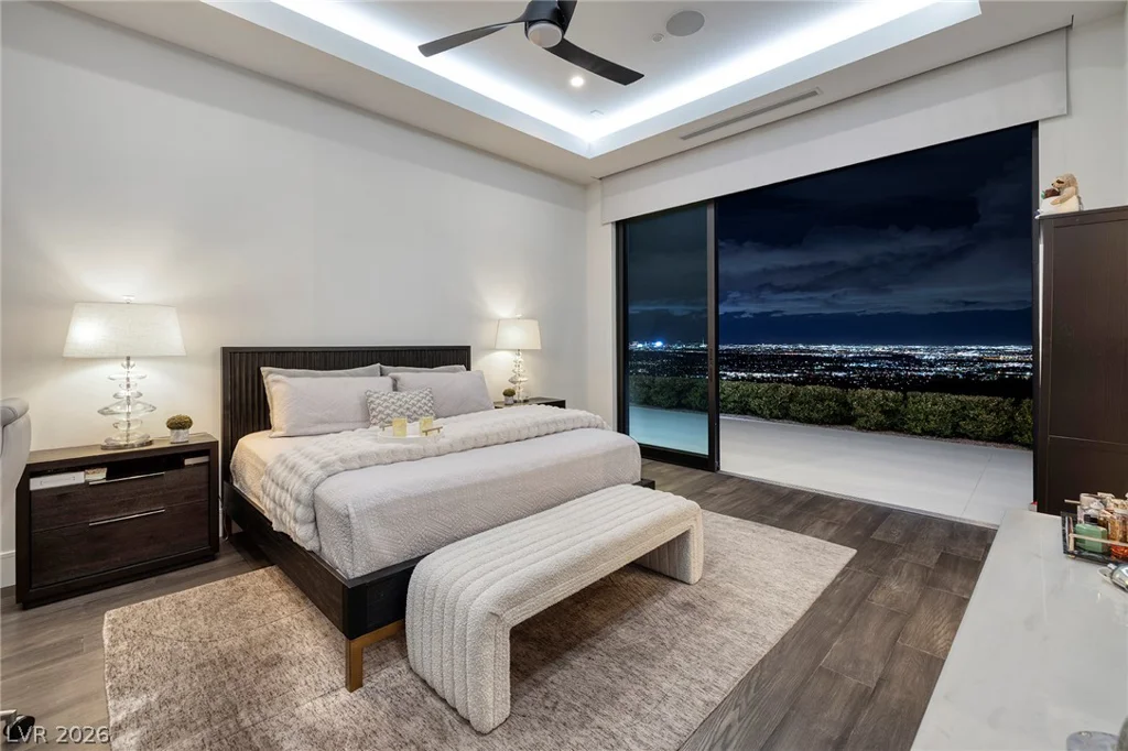 611 Cityview Ridge, Henderson, NV 89012