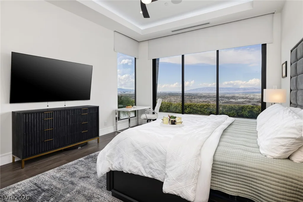611 Cityview Ridge, Henderson, NV 89012