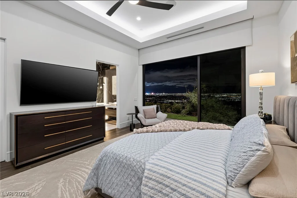 611 Cityview Ridge, Henderson, NV 89012