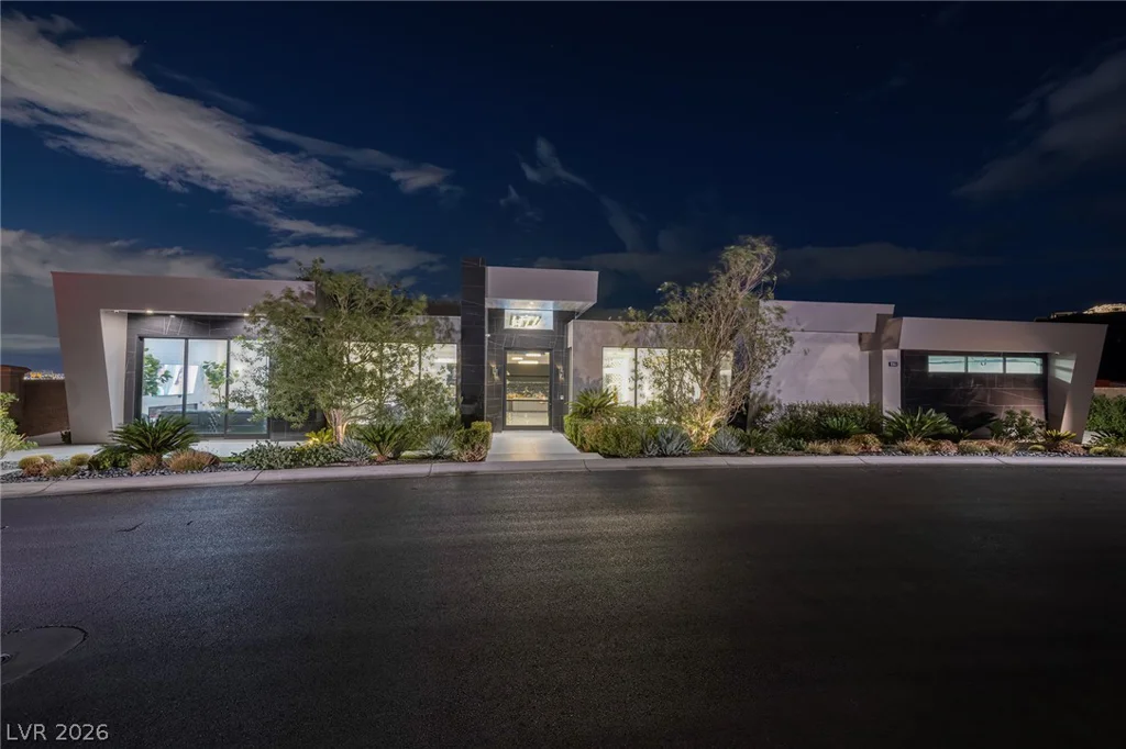 611 Cityview Ridge, Henderson, NV 89012