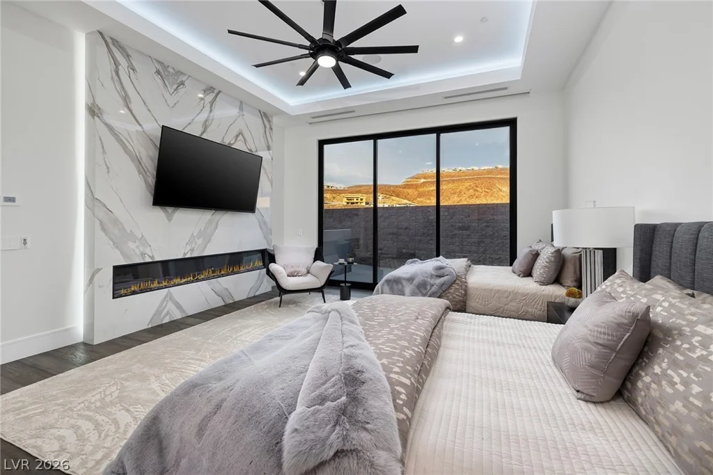 611 Cityview Ridge, Henderson, NV 89012
