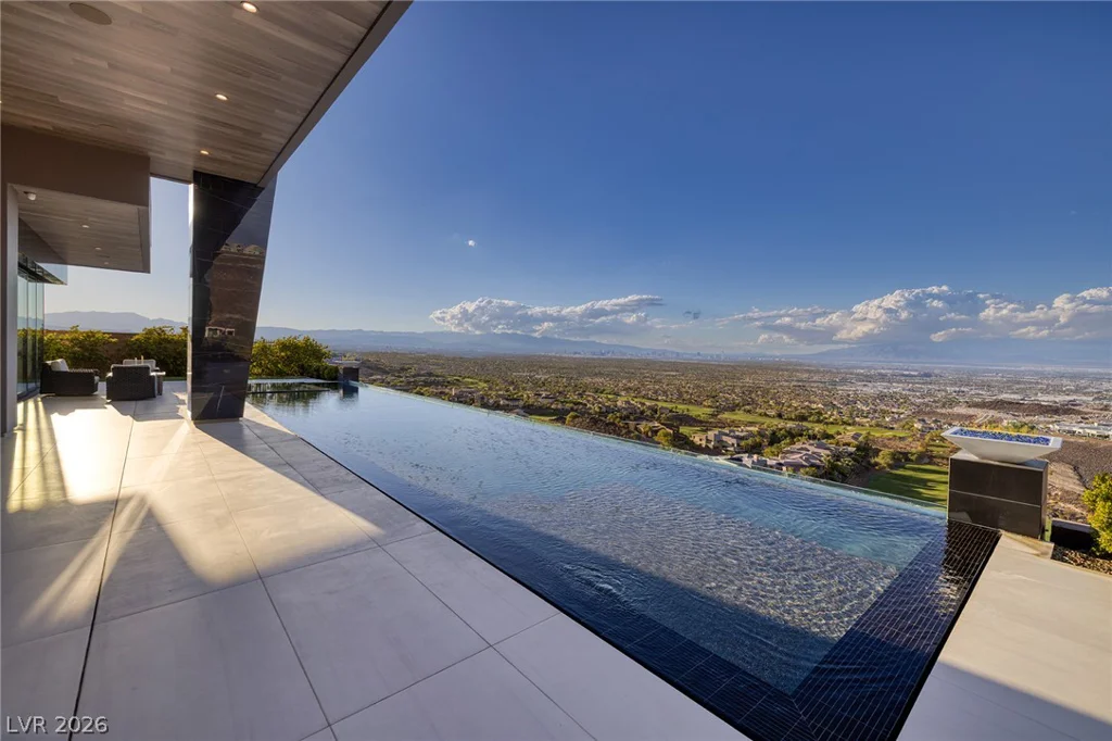 611 Cityview Ridge, Henderson, NV 89012