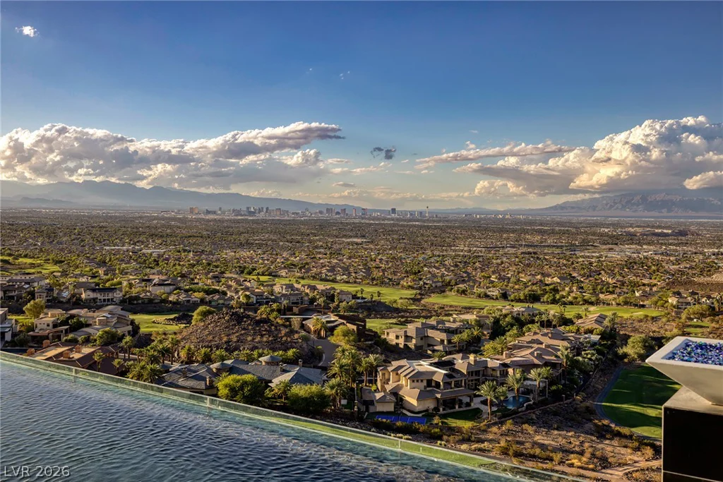 611 Cityview Ridge, Henderson, NV 89012