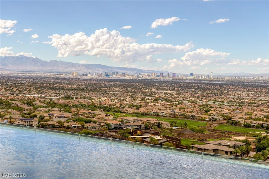 611 Cityview Ridge, Henderson, NV 89012