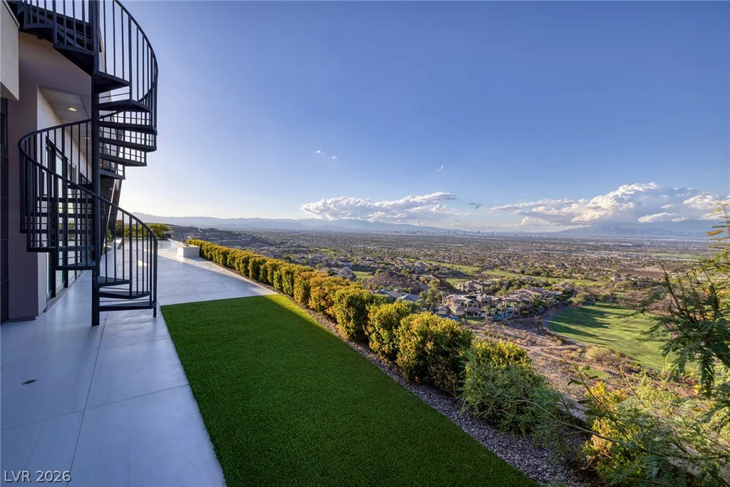 611 Cityview Ridge, Henderson, NV 89012