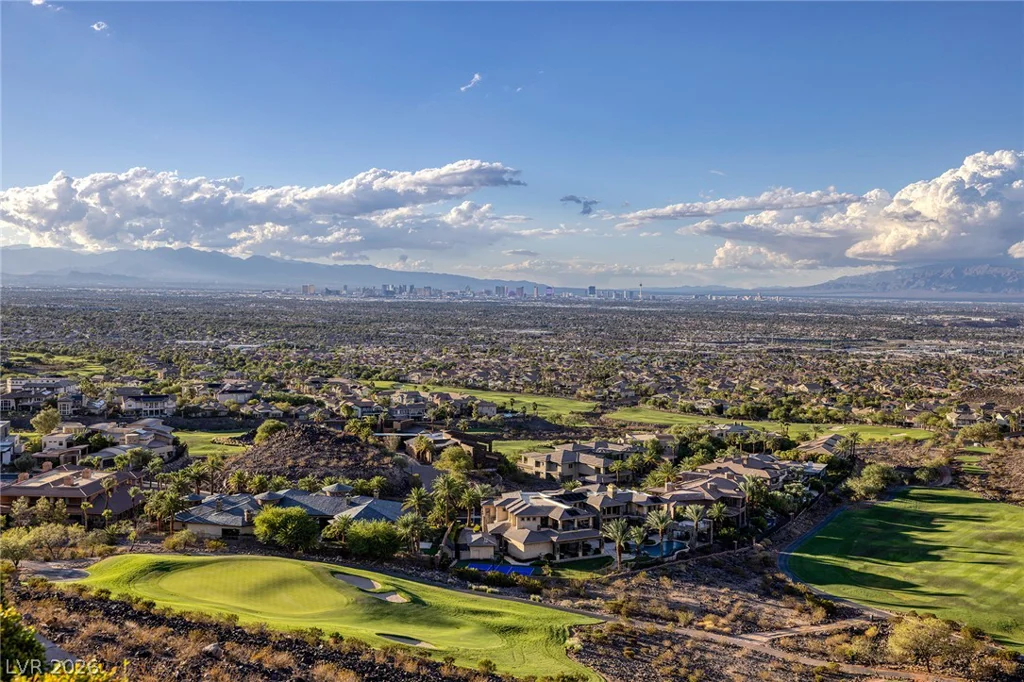 611 Cityview Ridge, Henderson, NV 89012