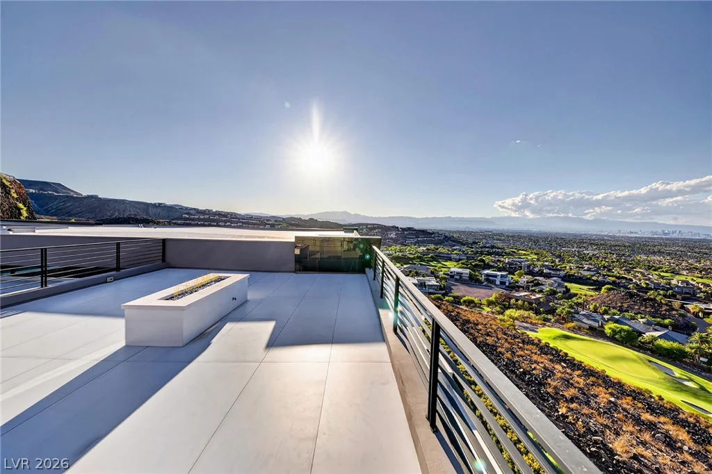 611 Cityview Ridge, Henderson, NV 89012
