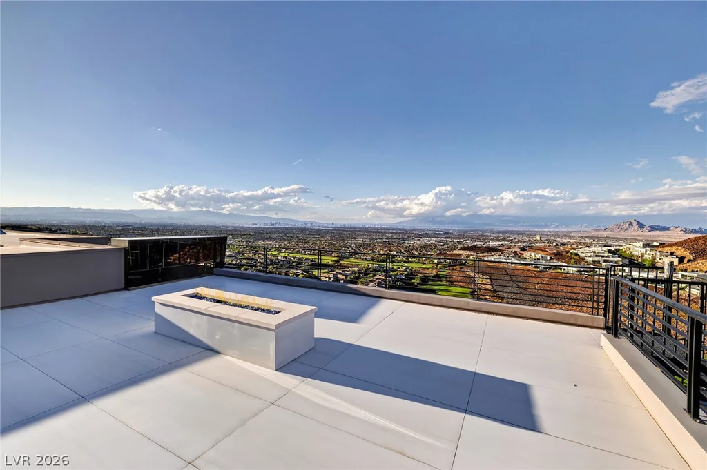 611 Cityview Ridge, Henderson, NV 89012