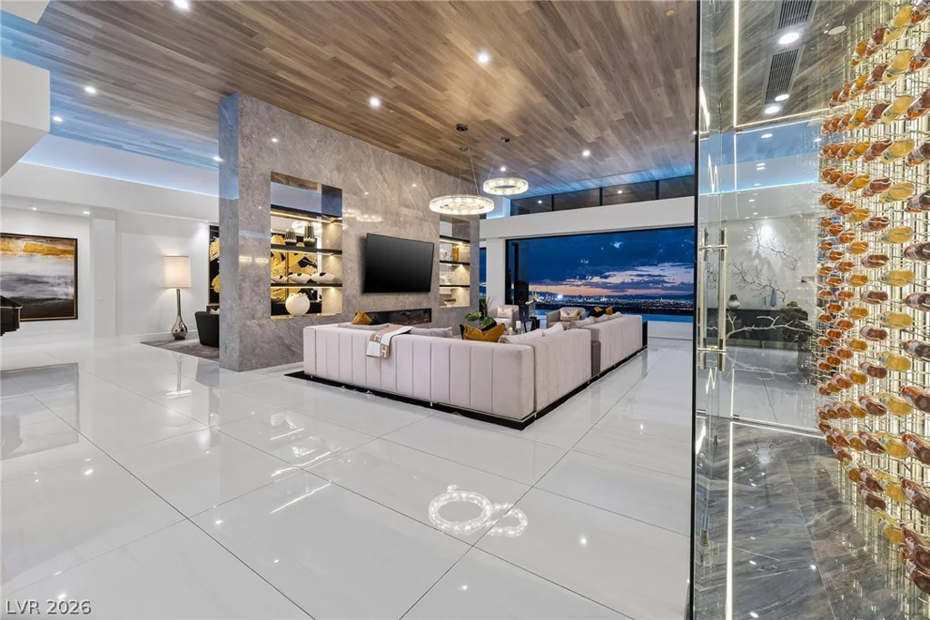 611 Cityview Ridge, Henderson, NV 89012