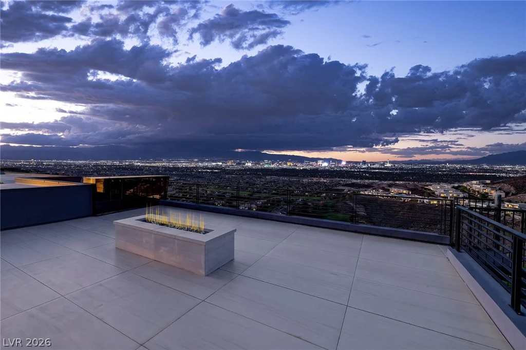 611 Cityview Ridge, Henderson, NV 89012