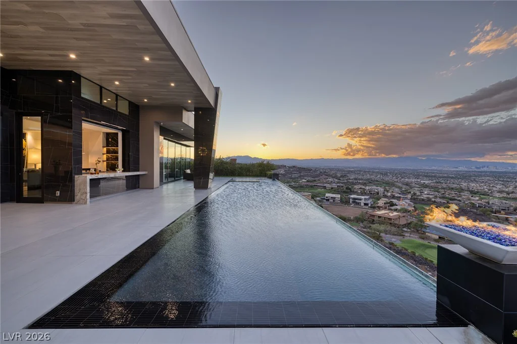 611 Cityview Ridge, Henderson, NV 89012