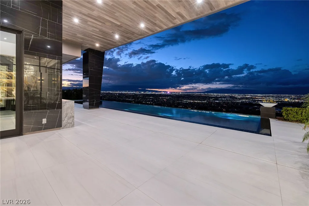 611 Cityview Ridge, Henderson, NV 89012