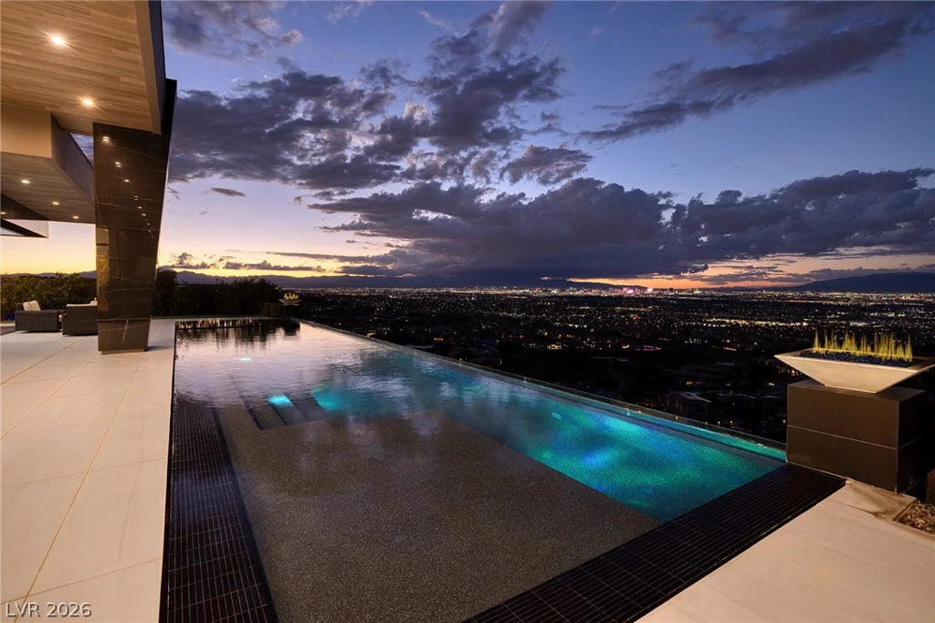 611 Cityview Ridge, Henderson, NV 89012