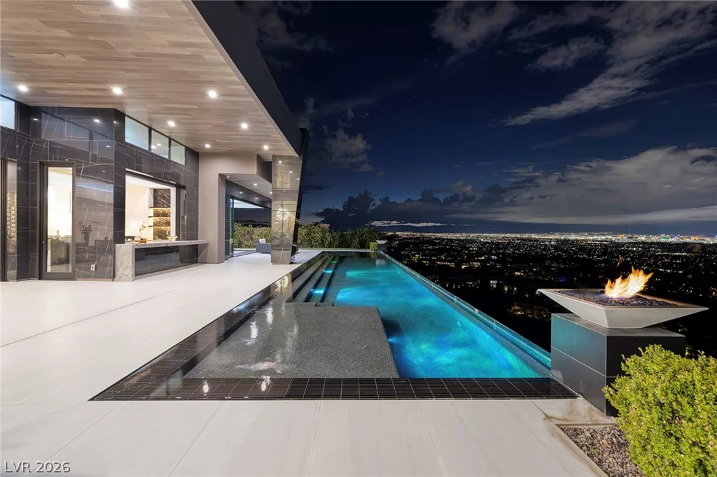 611 Cityview Ridge, Henderson, NV 89012