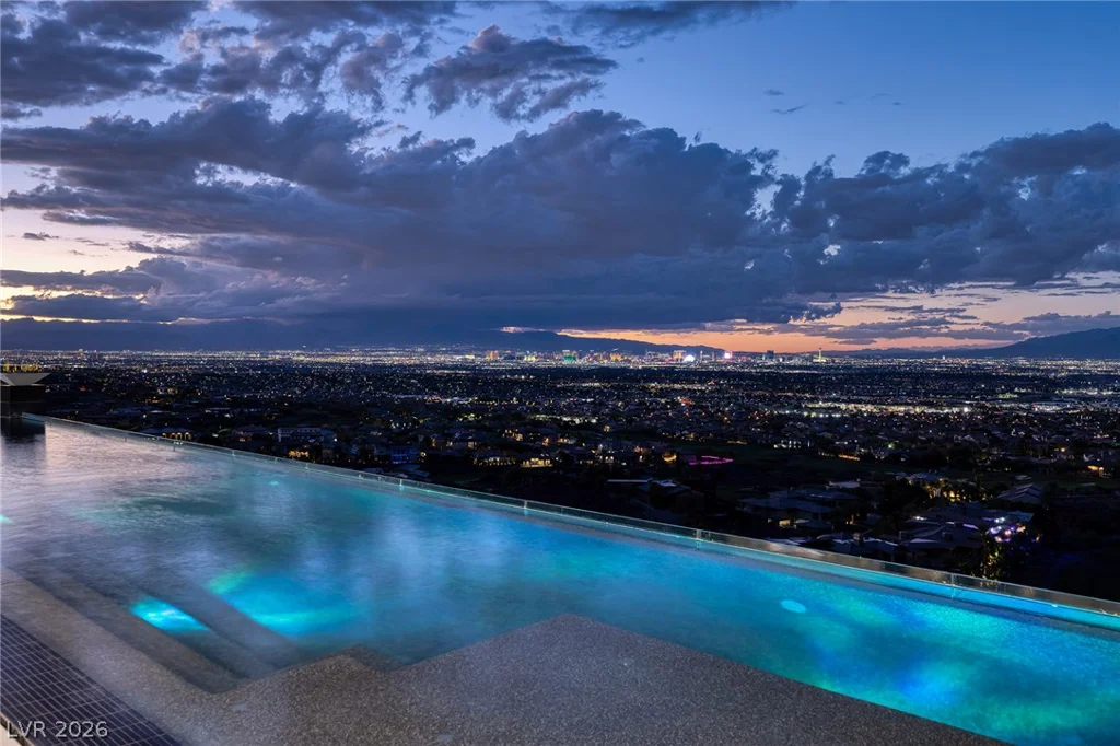 611 Cityview Ridge, Henderson, NV 89012