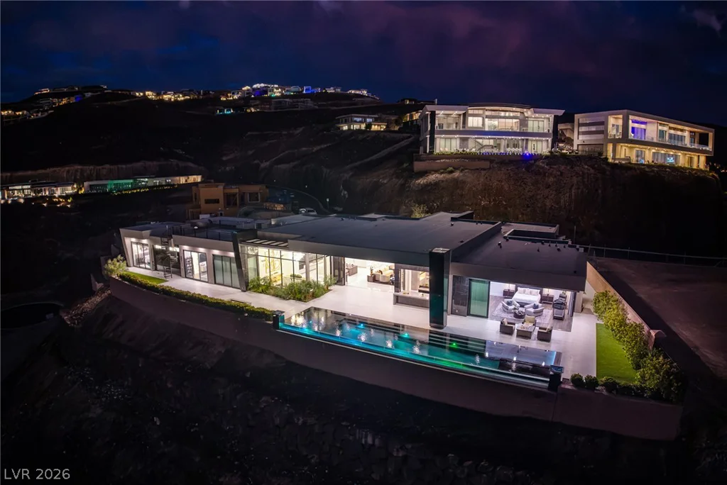 611 Cityview Ridge, Henderson, NV 89012