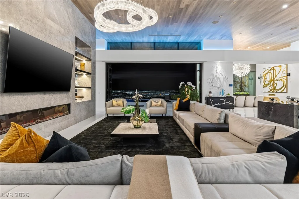 611 Cityview Ridge, Henderson, NV 89012