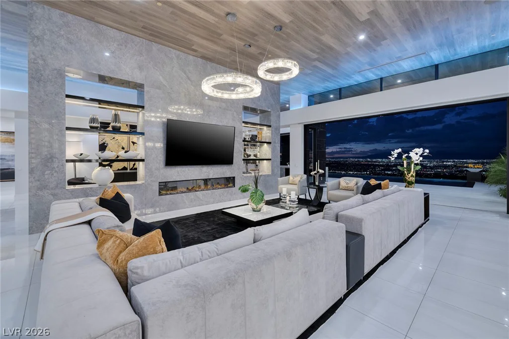 611 Cityview Ridge, Henderson, NV 89012