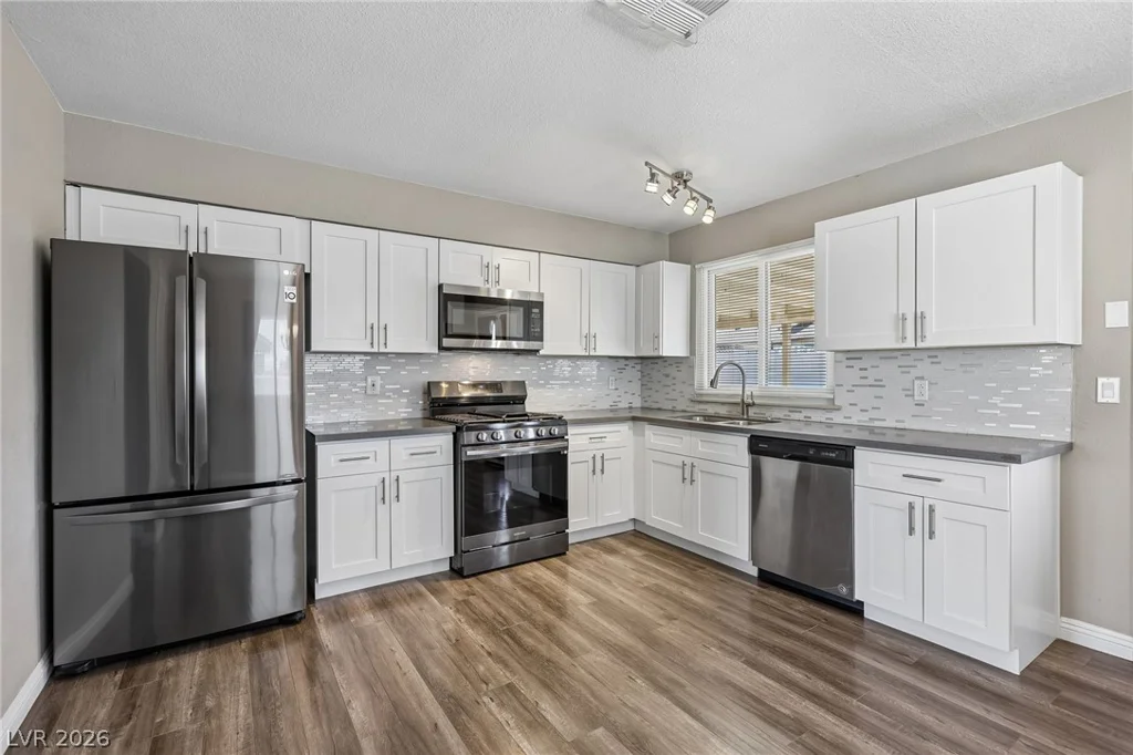 402 Ash, Henderson, NV 89015