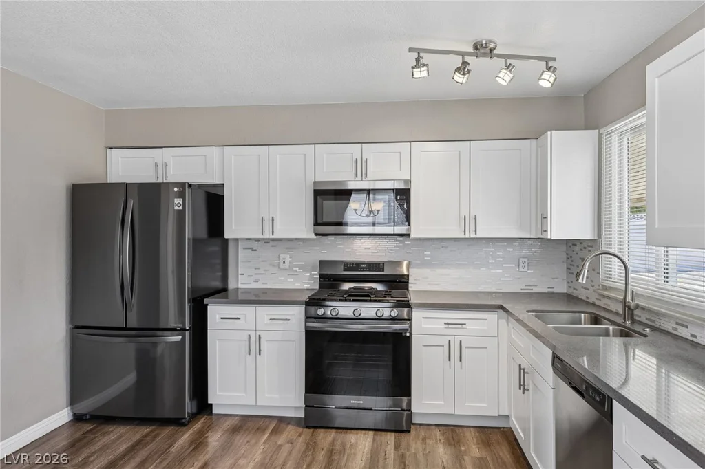 402 Ash, Henderson, NV 89015