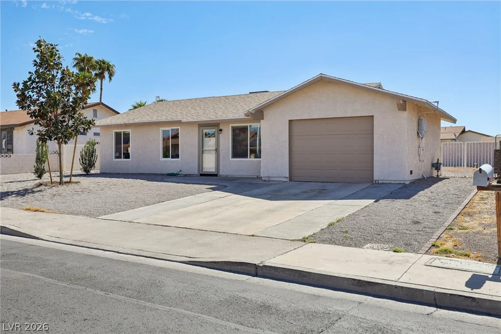 402 Ash, Henderson, NV 89015