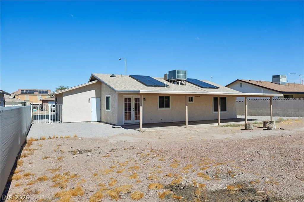 402 Ash, Henderson, NV 89015