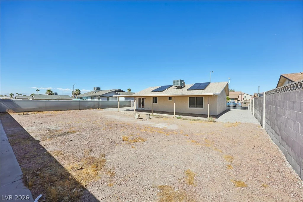 402 Ash, Henderson, NV 89015