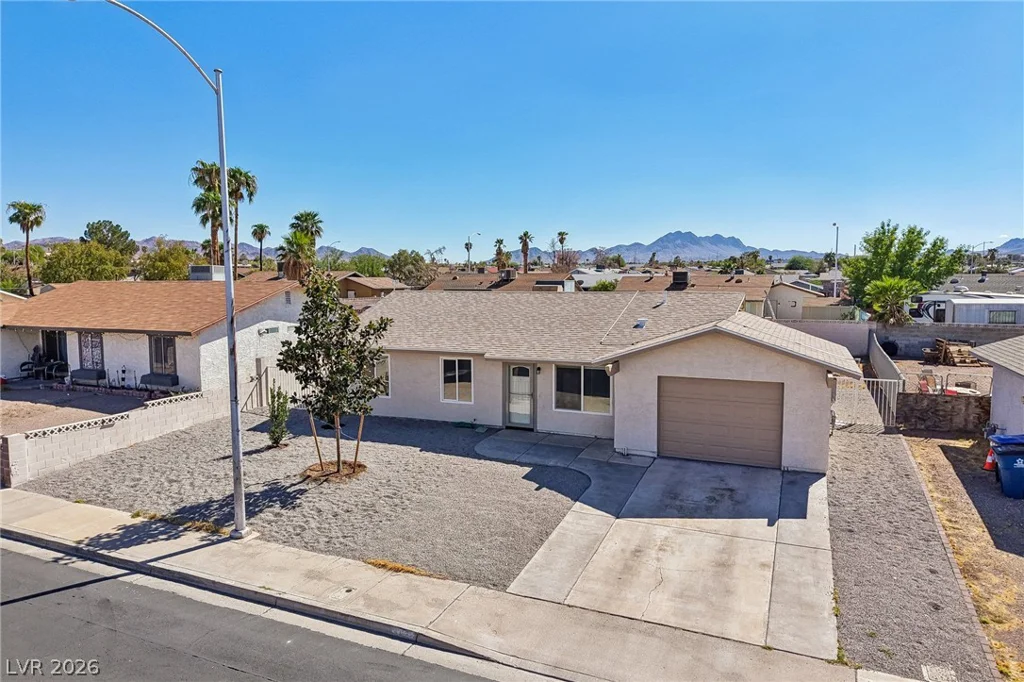 402 Ash, Henderson, NV 89015