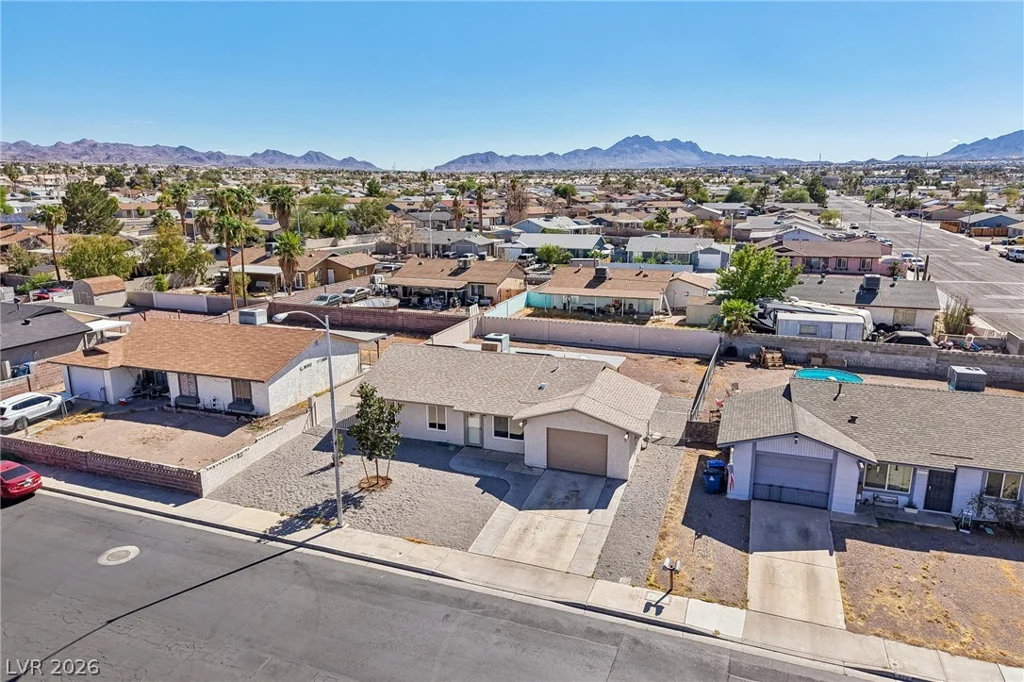 402 Ash, Henderson, NV 89015