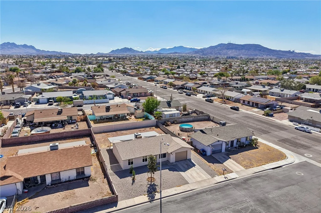 402 Ash, Henderson, NV 89015