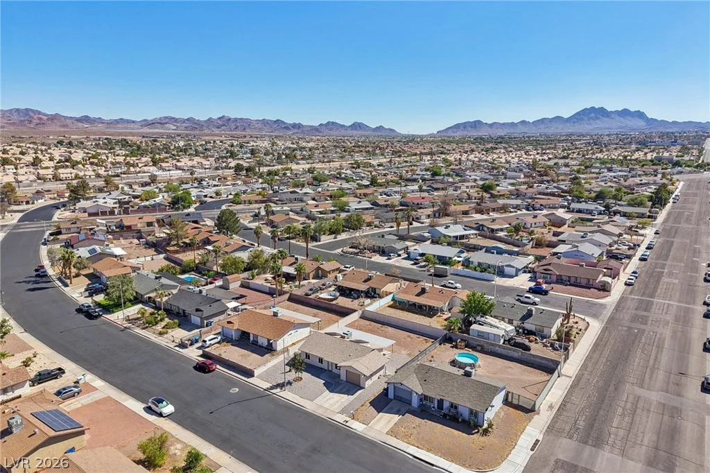 402 Ash, Henderson, NV 89015