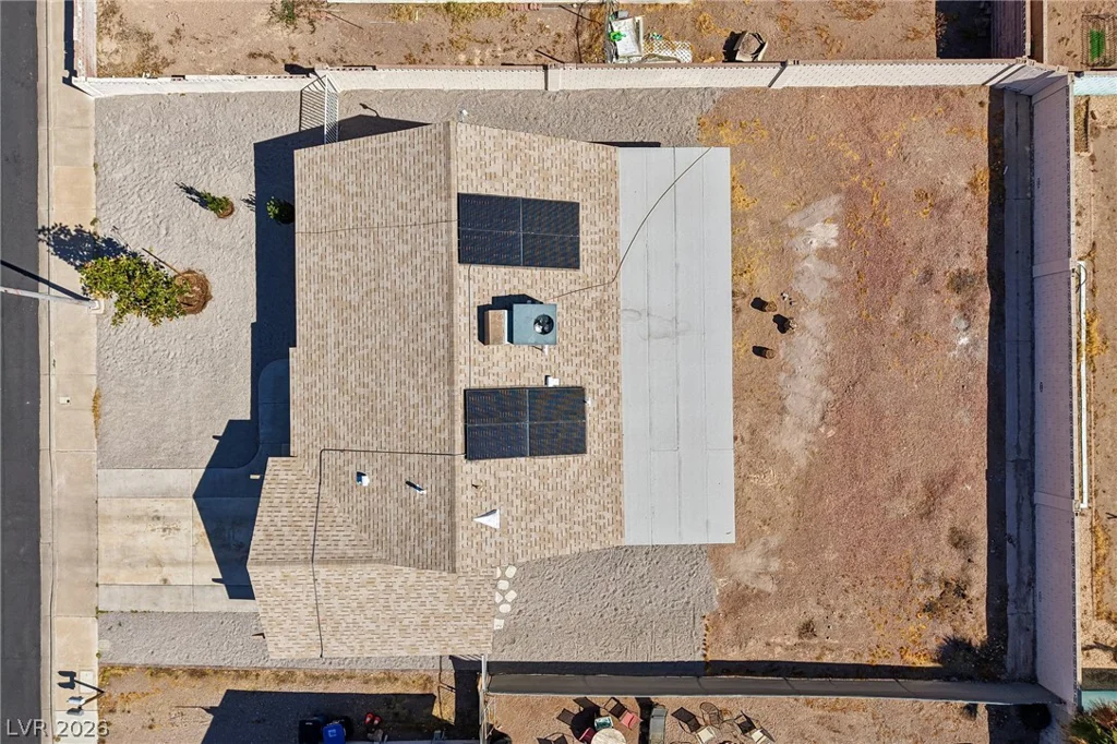 402 Ash, Henderson, NV 89015