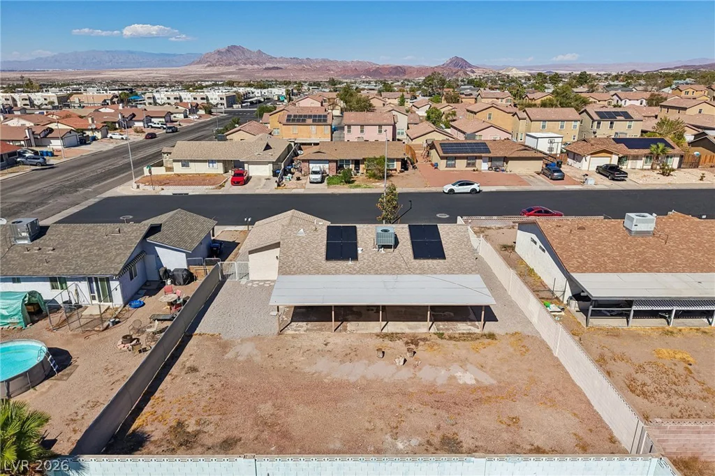 402 Ash, Henderson, NV 89015