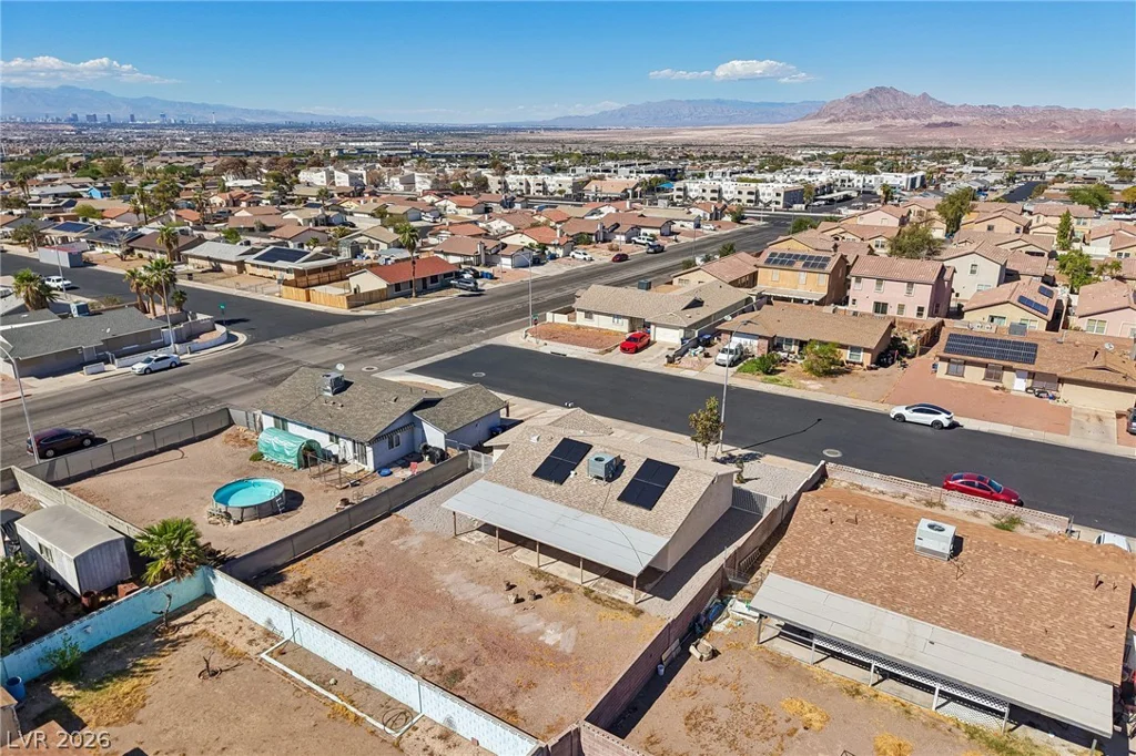 402 Ash, Henderson, NV 89015